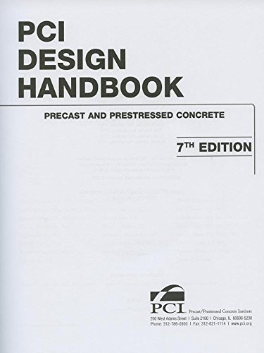 PCI Design Handbook (7th Edition) - Orginal Pdf